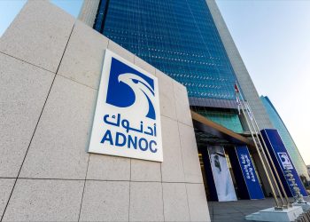 صندوق تابع لـ «لونيت» يستحوذ على 40 % من أصول أدنوك لأنابيب النفط