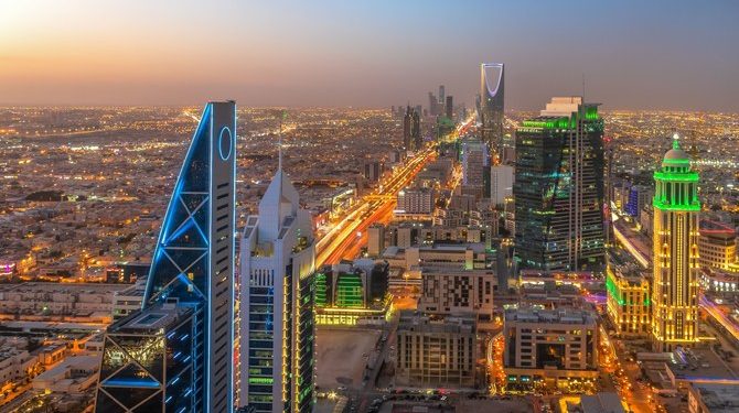 صندوق النقد يرفع توقعاته لنمو الاقتصاد السعودي إلى 6 %