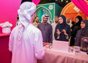 «ميرال» وصندوق خليفة يدعمان مشاريع رواد الأعمال في «ليالي ووترفرونت»