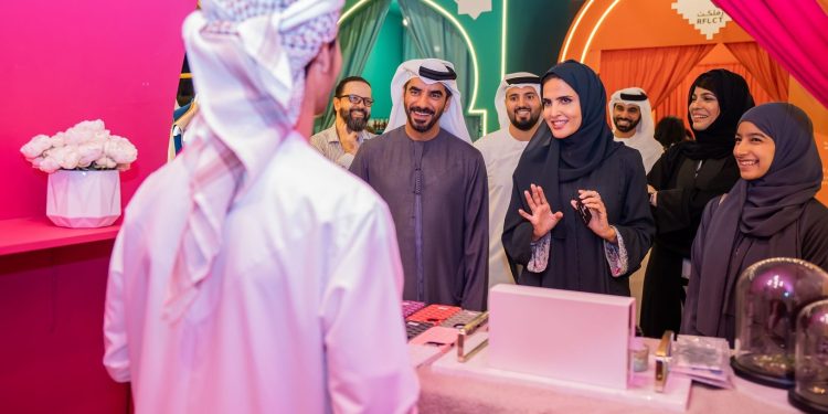 «ميرال» وصندوق خليفة يدعمان مشاريع رواد الأعمال في «ليالي ووترفرونت»