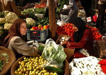 صندوق النقد: التضخم سيظل مرتفعًا في مصر رغم تراجع عجز الأصول الأجنبية