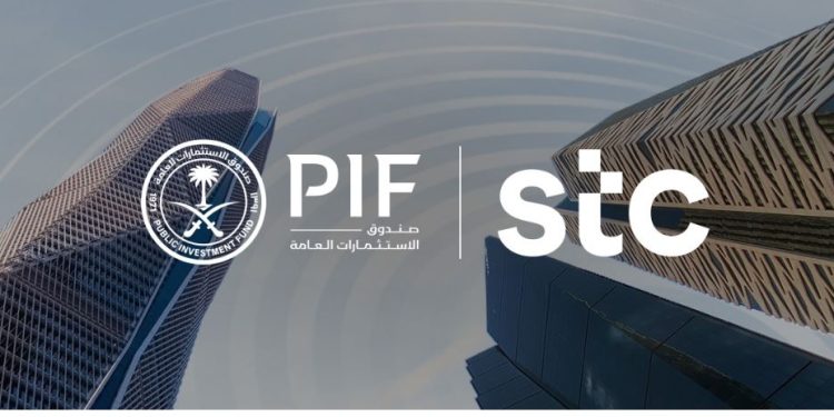 PIF ومجموعة stc يوقعان اتفاقيات نهائية  لتدشين أكبر شركة لأبراج الاتصالات
