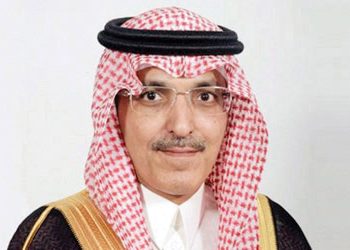 الجدعان يرأس وفد المملكة في اجتماعات الربيع لصندوق النقد والبنك الدولي
