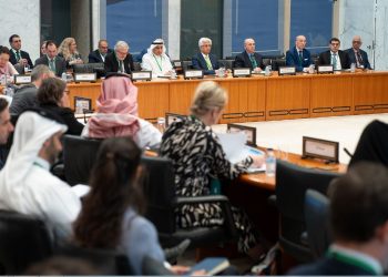 الصندوق العربي للإنماء: ملايين العرب يواجهون عقبة كبيرة أمام النمو