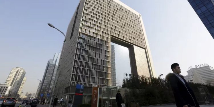 صندوق الثروة السيادية الصيني يستهدف العلامات التجارية الأقل شهرة في اليابان