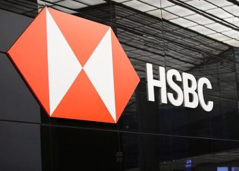 HSBC مصر يبدأ إجراءات إطلاق صندوق لتمويل شركات التكنولوجيا المالية