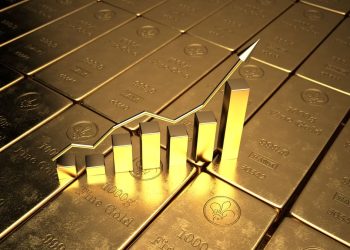 صناديق الذهب تجذب تدفقات مالية بقيمة 212 مليون دولار في أسبوع