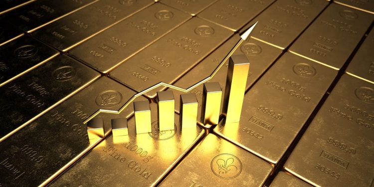 صناديق الذهب تجذب تدفقات مالية بقيمة 212 مليون دولار في أسبوع