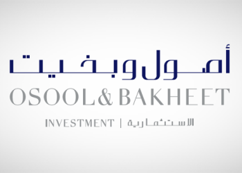 ثمار القابضة تستثمر 6 ملايين ريال في صندوق «أصول وبخيب الجهات الأربعة»