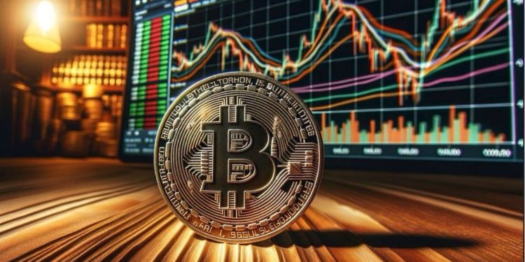 تدفقات غير مسبوقة على صناديق بيتكوين.. وأصولها تسجل 62.3 مليار دولار