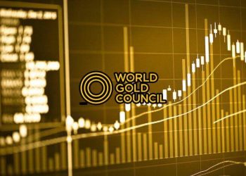 529 مليون دولار تدفقات لصالح صناديق الاستثمار في الذهب