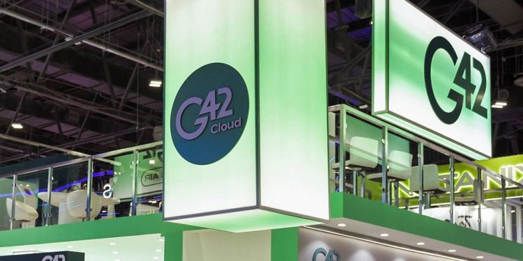 إدارة G42 الإماراتي للاستثمار بالصين تنتقل إلى صندوق لونيت