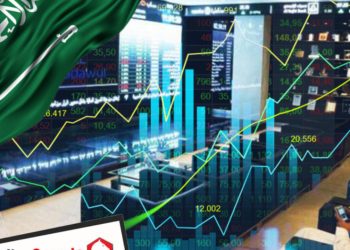 صندوق النقد العربي: سوق الأسهم السعودية تتصدر القيمة السوقية لبورصات المنطقة بـ 2.68 تريليون  دولار