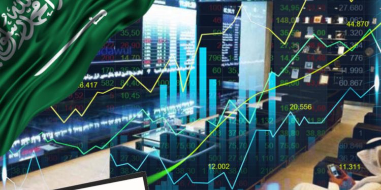 صندوق النقد العربي: سوق الأسهم السعودية تتصدر القيمة السوقية لبورصات المنطقة بـ 2.68 تريليون  دولار
