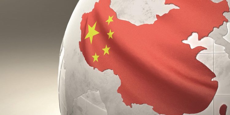 صناديق  الشرق الأوسط السيادية تجري صفقات بمليارات الدولارات في الصين