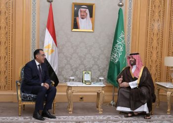 ولي العهد يوجه صندوق الاستثمارات العامة بضخ 5 مليارات دولار استثمارات في مصر