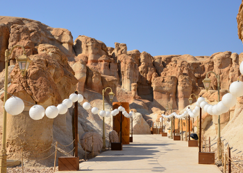 صندوق التنمية السياحي: مشاريع نوعية تعزز مكانة الأحساء على خارطة السياحة