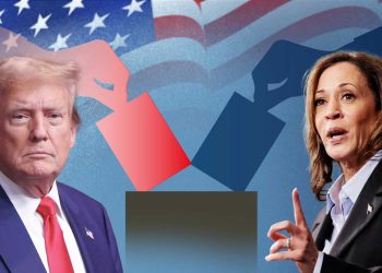 الانتخابات الأمريكية والمخاطر الجيوسياسية يخيمان على اجتماعات صندوق النقد