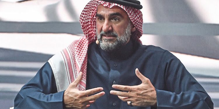 ياسر الرميان: المشاريع الكبرى لصندوق الاستثمارات بدأت مراحلها التشغيلية.. ونستهدف خفض حصة الأصول الأجنبية لـ 20 % من إجمالى الـ 900 مليار دولار