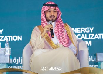 رئيس الصندوق الصناعي: استراتيجيات جديد لتحقيق المزيد من النتائج الإيجابية  