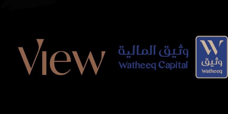 «فيو» توقع مذكرة تفاهم لتأسيس صناديق عقارية مع وثيق المالية
