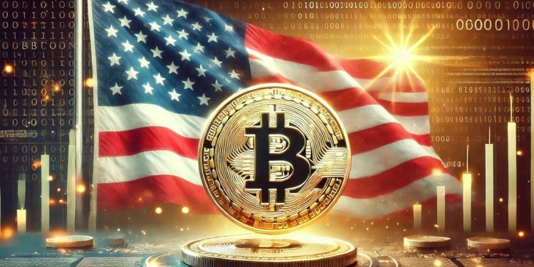 الصناديق المتداولة بالولايات المتحدة أكبر حائز للبيتكوين في العالم
