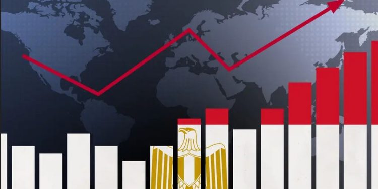 استطلاع يتوقع تسارع نمو الاقتصاد المصري بدعم اصلاحات صندوق النقد