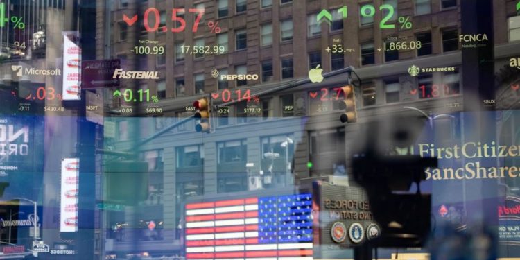 أفضل 5 صناديق جذبًا للاستثمارات في الولايات المتحدة خلال 2024