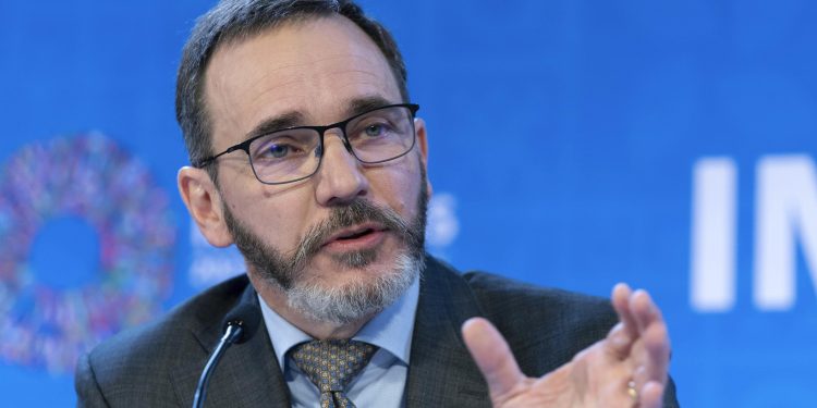كبير اقتصاديين صندوق النقد: خطط ترامب تعيد إشعال التضخم في الولايات المتحدة