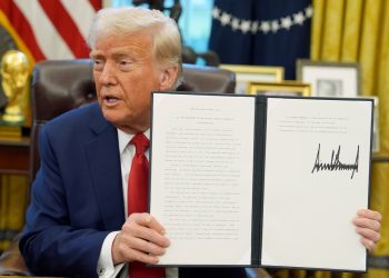 السيادي الأمريكي.. من أين سيأتي التمويل وهل يستطيع منافسة صندوق الاستثمارات العامة؟