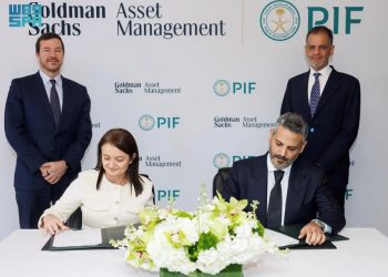 صناديق استثمارية جديدة تستهدف أسواق الخليج بتنسيق بين صندوق الاستثمارات العامة وجولدمان ساكس