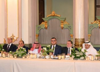 وزير الإسكان المصري: تدشين صندوق عقاري سعودي مصري قريبًا