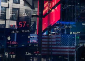 صناديق السندات العالمية تتكبد أكبر تدفقات أسبوعية خارجة في 5 سنوات بـ 25.71 مليار دولار