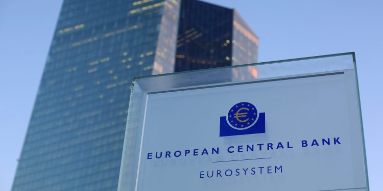 صندوق النقد: حان وقت خفض المركزي الأوروبي لسعر الفائدة