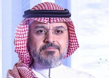 حسام البصراوي رئيسًا تنفيذيًا لـ الراجحي المالية