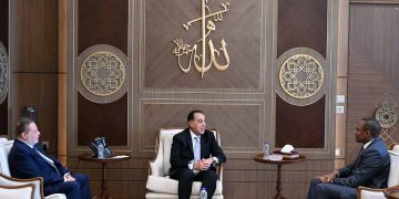 وفد من صندوق النقد في مصر لمتابعة الاصلاحات الاقتصادية