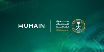 «هيوماين» توقع اتفاقيتين مع «كوالكوم» و «نفيديا» لتطوير مراكز بيانات ذكاء اصطناعي