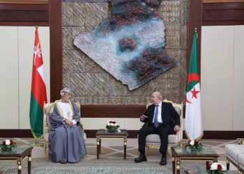 عمان والجزائر تؤسسان صندوقا استثماريا يركز على التعدين وقطاعات الغذاء والدواء