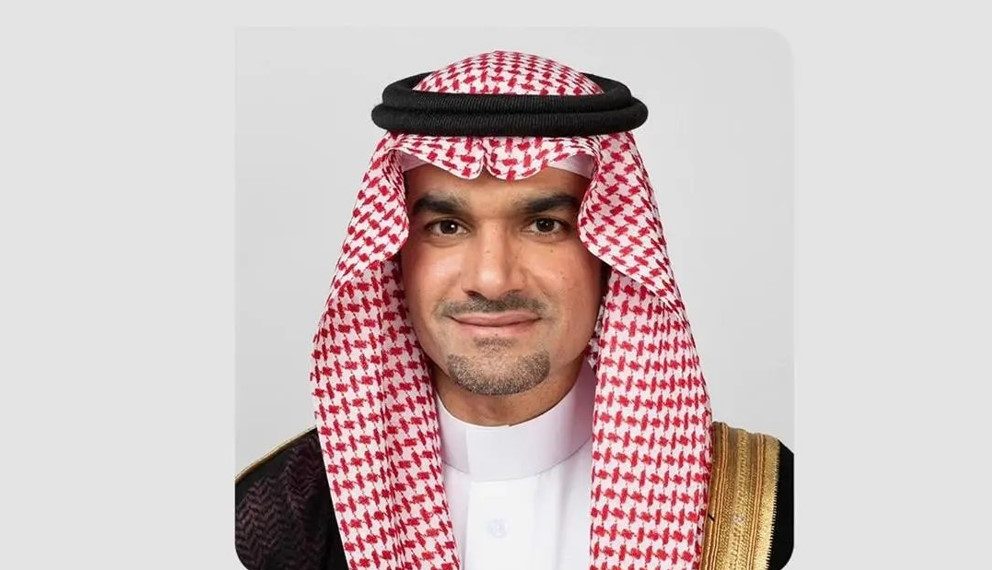 عبد العزيز العريفي محافظًا لـصندوق التنمية الوطني