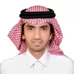 زياد محمد الغامدي