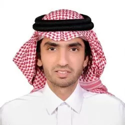 زياد محمد الغامدي