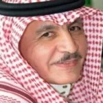 طلال القشقري